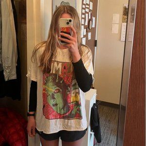 The Flaming Lips T-shirt